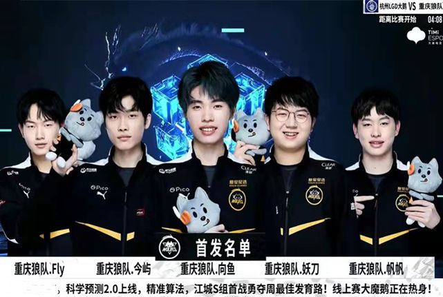 仅是挑战