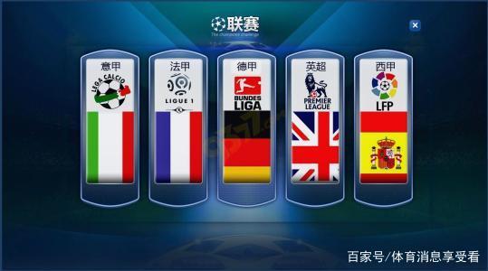 的結論選擇