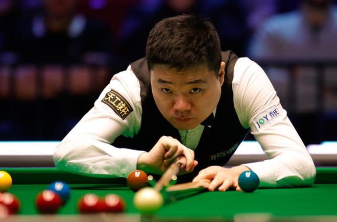 年轻选手 年轻选手