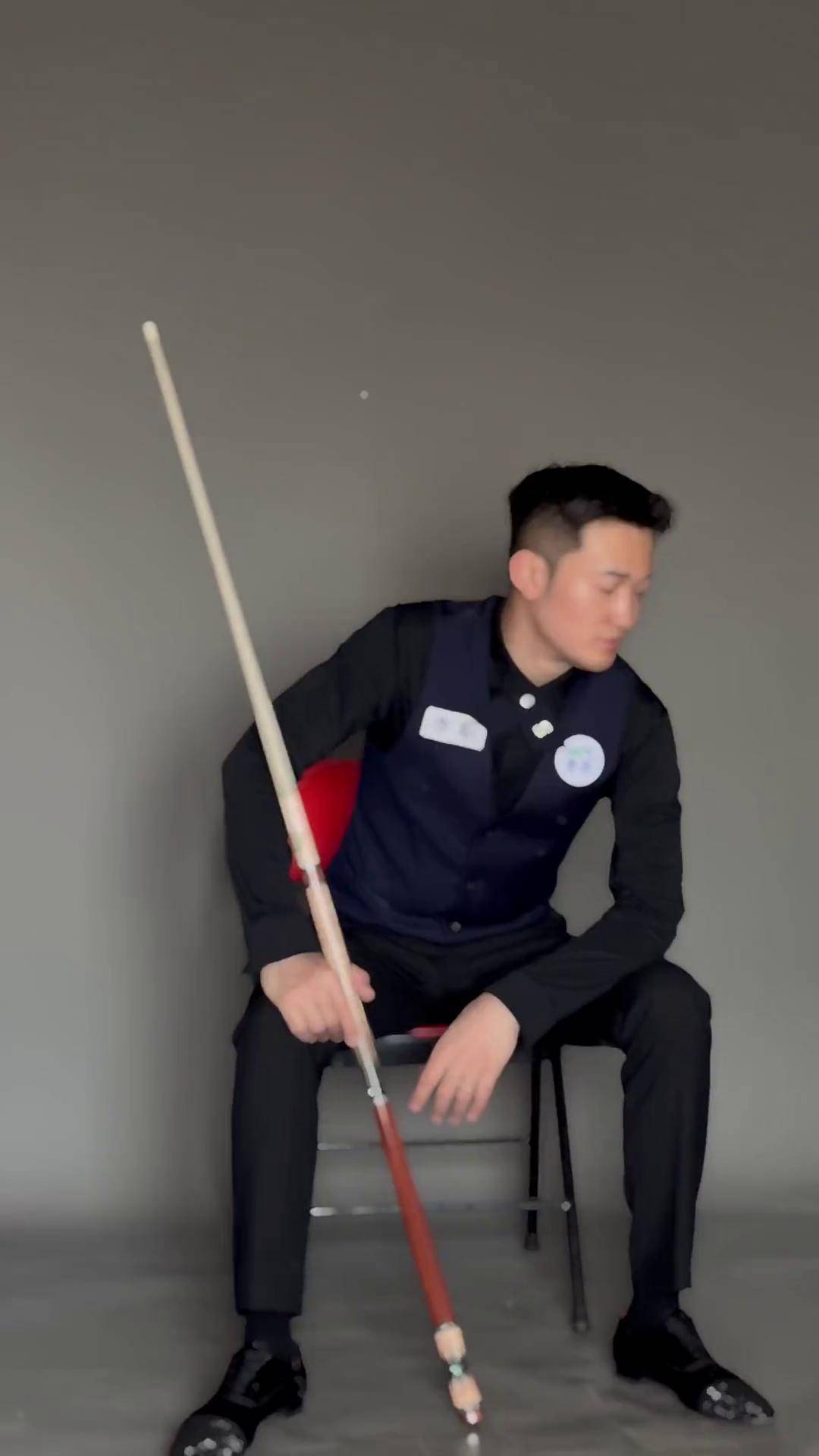 迎来关键考 迎来关键考