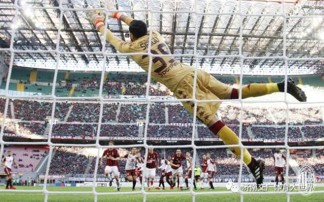 许多对手都 许多对手都