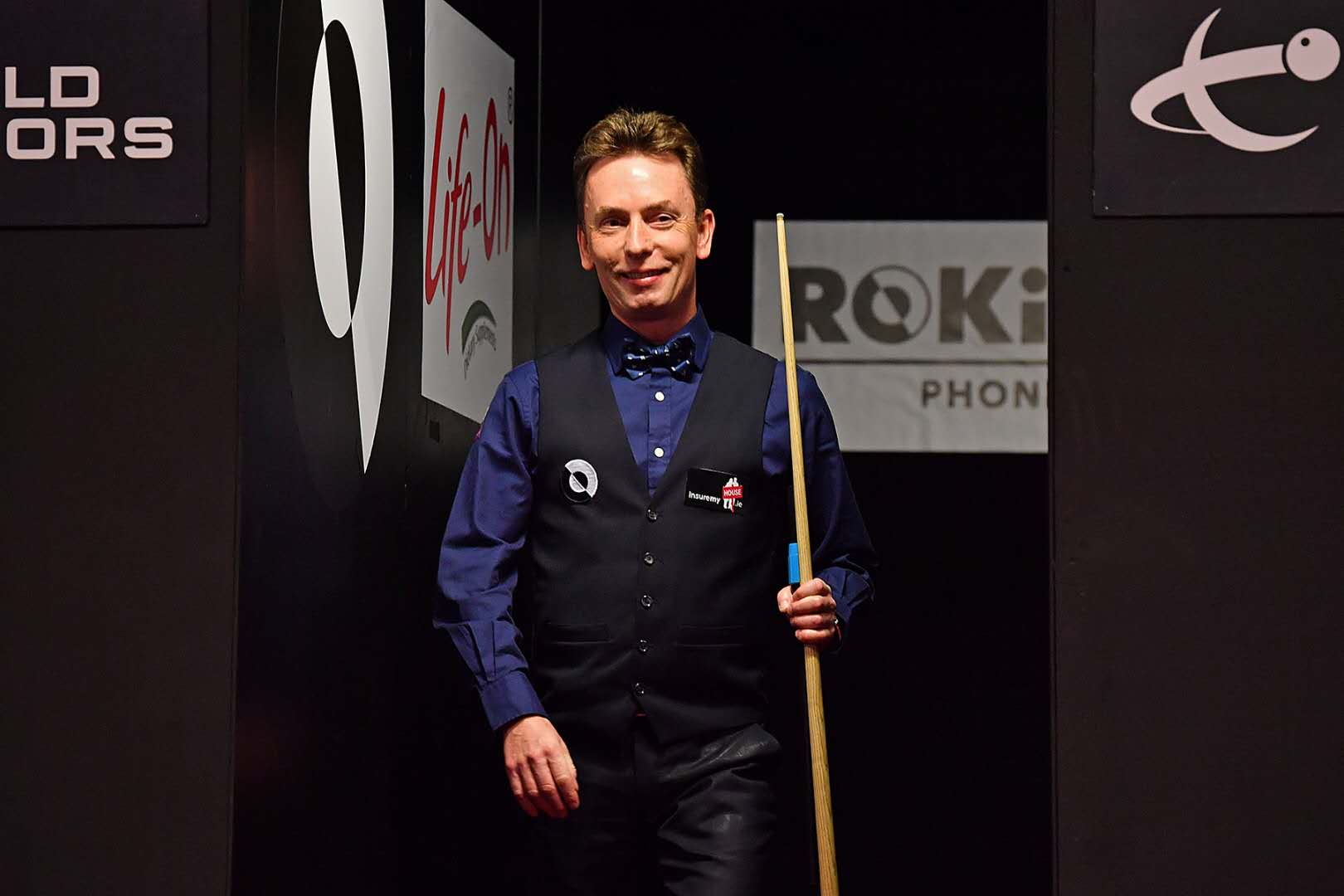 赛事支持 赛事支持