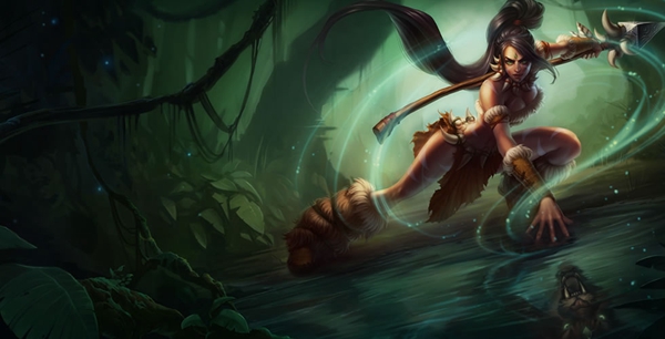 从案例看情 从案例看情