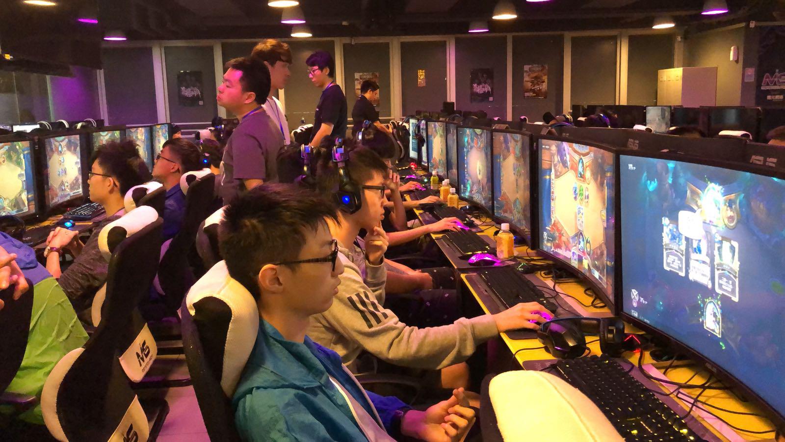 出色的卡位 出色的卡位