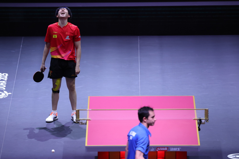 赛场的天气 赛场的天气