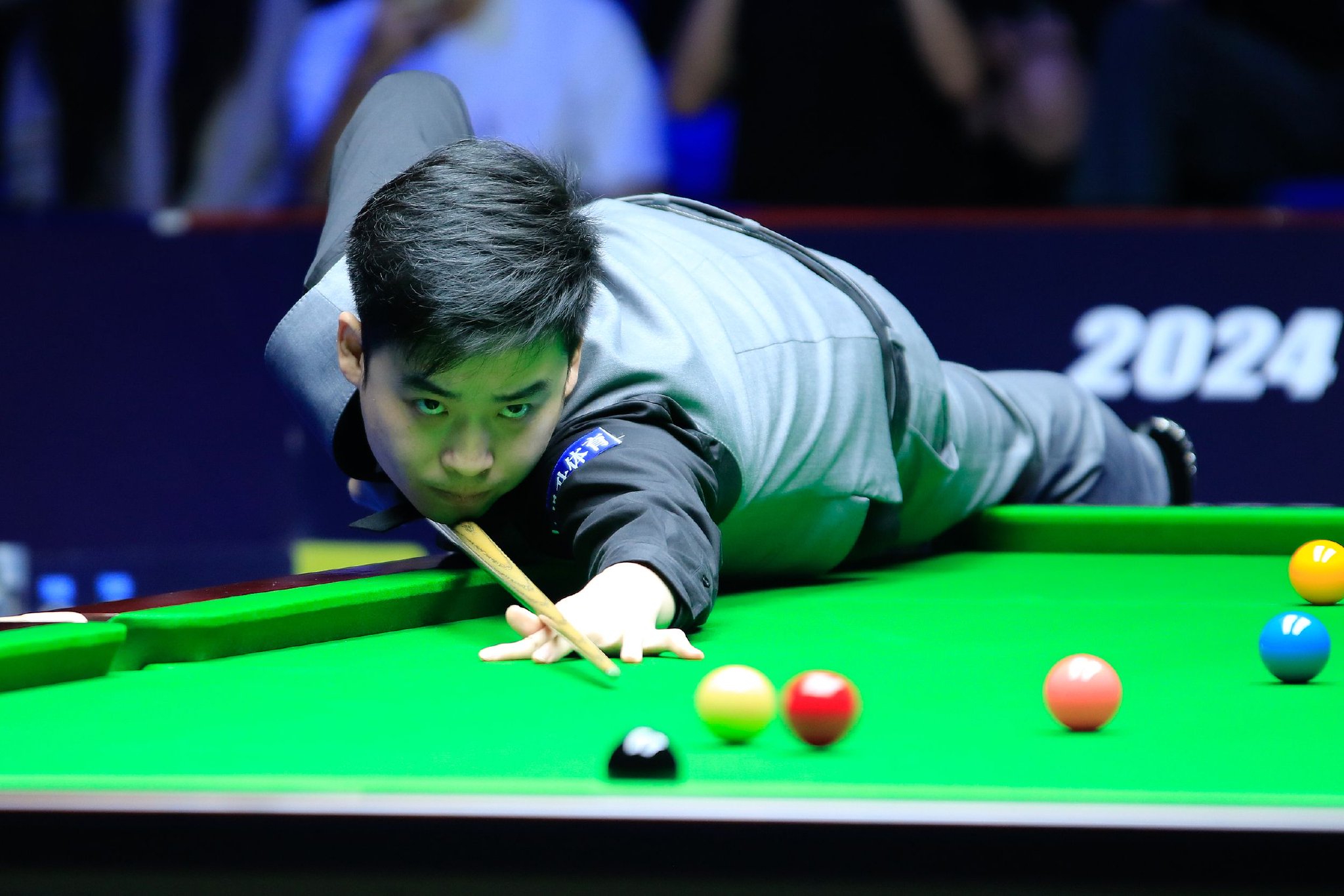 最终入围名 最终入围名